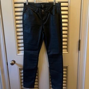 Eileen Fisher Black Jeans